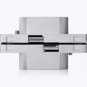 合頁(yè)暗藏式和頁(yè)木門暗裝門不銹鋼304外開暗門加厚十字鉸鏈隱形門暗門