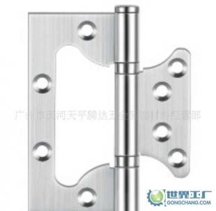 錦萬格5寸3.0厚高級不銹鋼子母合頁(200材質)_五金、工具_世界工廠網中國產品信息庫