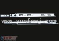 批發(fā)滾珠導(dǎo)軌,鐵導(dǎo)軌,不銹鋼合頁,滾珠滑軌 (圖)_機(jī)械及行業(yè)設(shè)備_世界工廠網(wǎng)中國產(chǎn)品信息庫