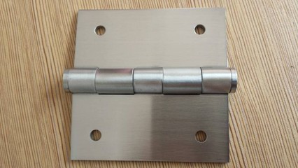 【[虹波]2寸不銹鋼合頁折疊門 304旗形 不銹鋼小合頁 焊接液壓鉸鏈】價(jià)格,廠家,圖片,合頁、鉸鏈,嵊州市虹波鉸鏈廠-