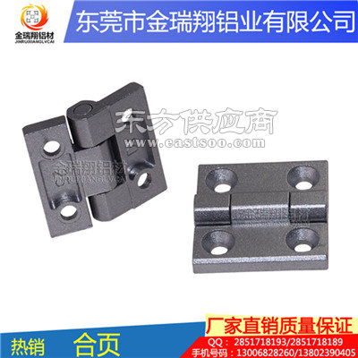 不銹鋼合頁 不銹鋼合頁 金瑞翔現貨供應圖片