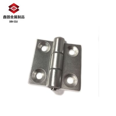 【直銷 精密鑄造仿古煙斗合頁 鑫固XG-010 斷橋工業合頁焊接 配電箱不銹鋼合頁】價格_廠家 - 中國供應商