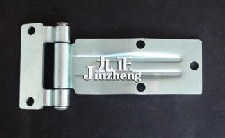 不銹鋼鉸鏈如何選購(gòu) 合頁(yè)鉸鏈如何安裝