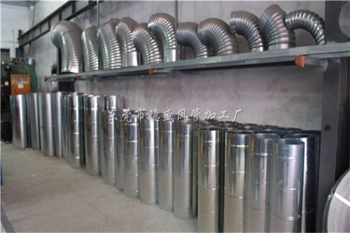 湖北風(fēng)管加工哪家好 鍍鋅風(fēng)管加工廠(chǎng) 風(fēng)管加工廠(chǎng)