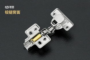 861 12不銹鋼1.2mm固定液壓阻尼鉸鏈 衣櫥柜門合頁 煙斗緩沖式門鉸圖片,861 12不銹鋼1.2mm固定液壓阻尼鉸鏈 衣櫥柜門合頁 煙斗緩沖式門鉸高清圖片 揭陽市榕城區(qū)聯固家具金屬配件廠