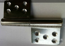 廠家直銷各種不銹鋼合頁,門窗配件,管件,鋼帶|鋼材制品; 五金配件; 裝飾材料|佛山匯德興鋼材|東商網