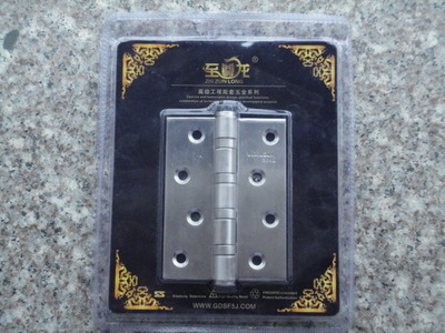 【揭陽工廠供應4寸不銹鋼合頁 平開 子母】價格,廠家,圖片,合頁、鉸鏈,揭陽市東山區東陽圣峰五金制品廠-