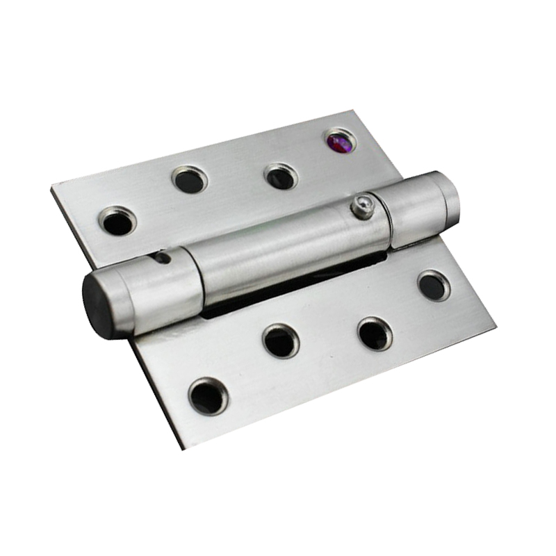 鴻瀛不銹鋼隱形門合頁 可調(diào)式閉門與定位功能的完美結合